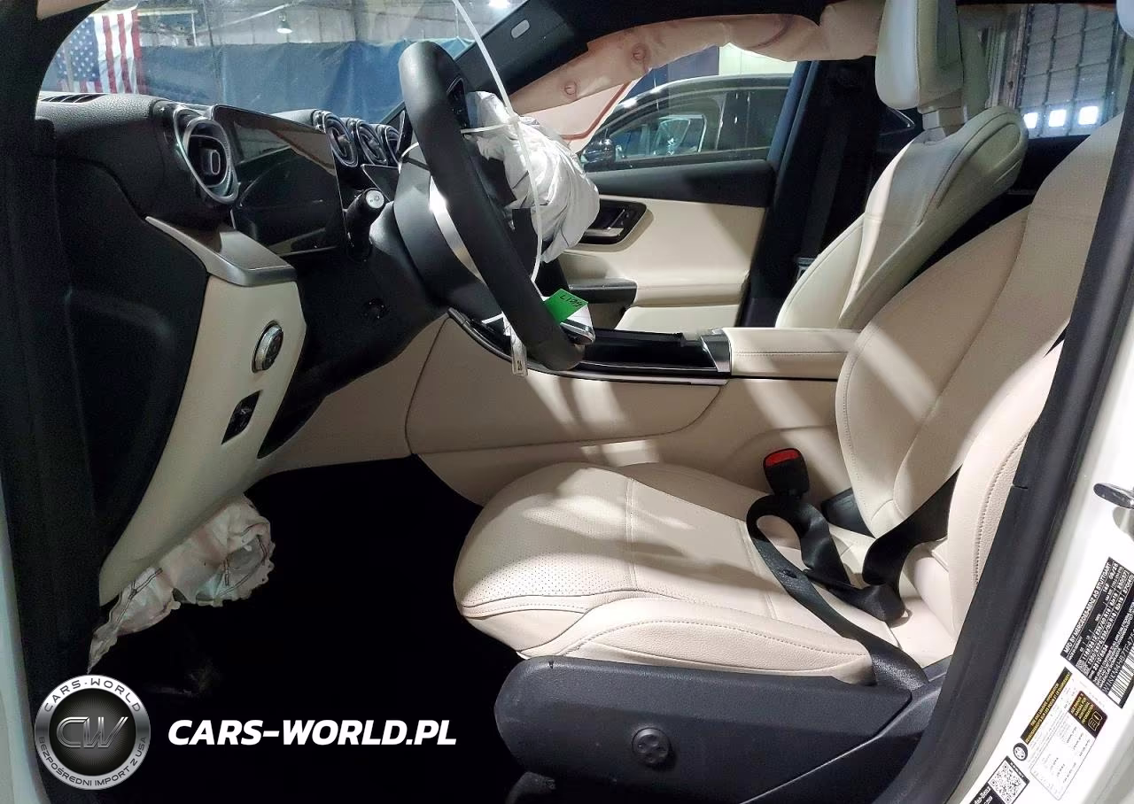 2026 Mercedes-Benz Glc 300 4Matic VIN:W1NKM4HB7TF475617 - 7