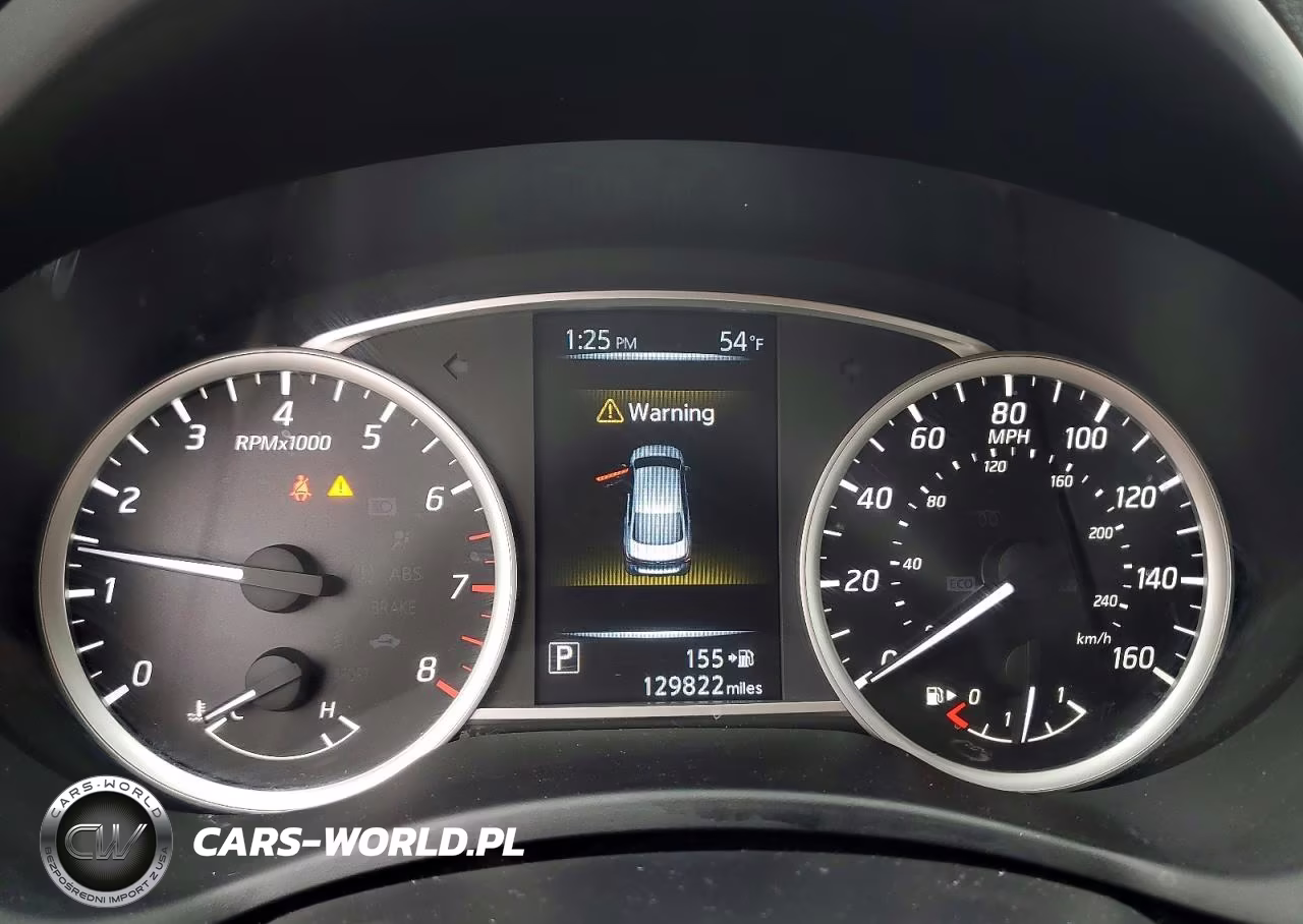 2016 Nissan Sentra Sv VIN:3N1AB7AP0GY293131 - 9