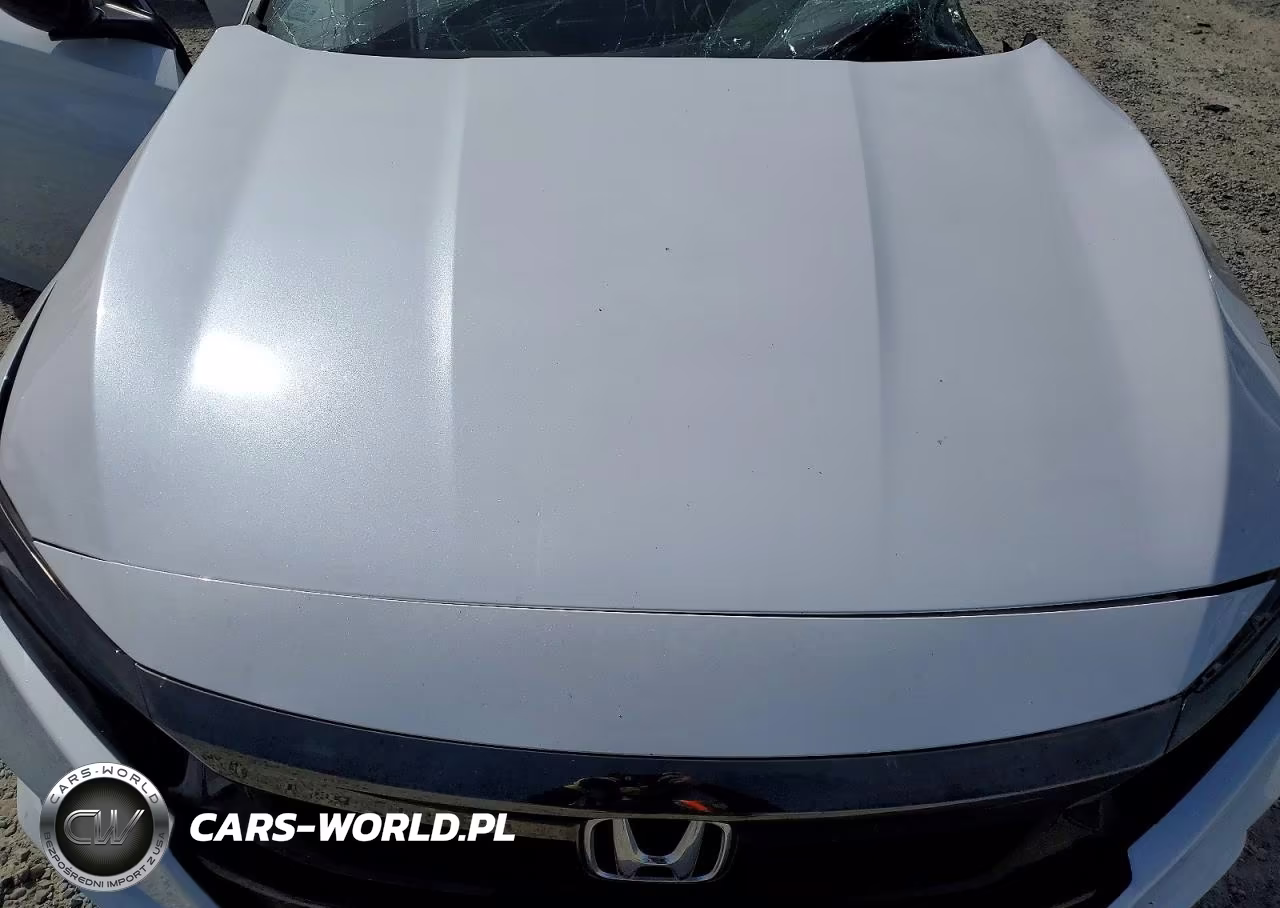 2021 Honda Accord Sport VIN:1HGCV2F38MA020770 - 11