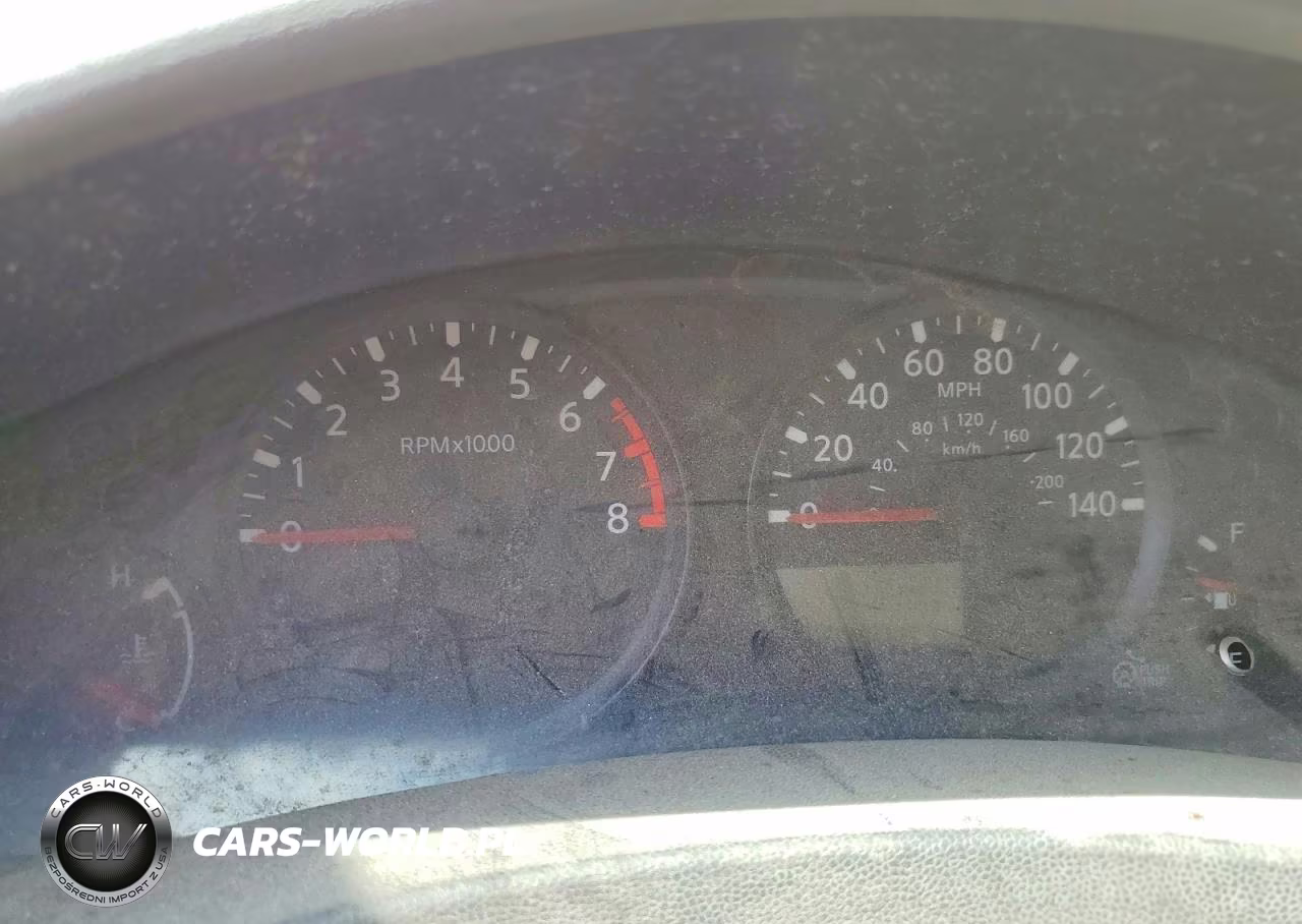 2006 Nissan Frontier VIN:1N6BD06T86C454404 - 9