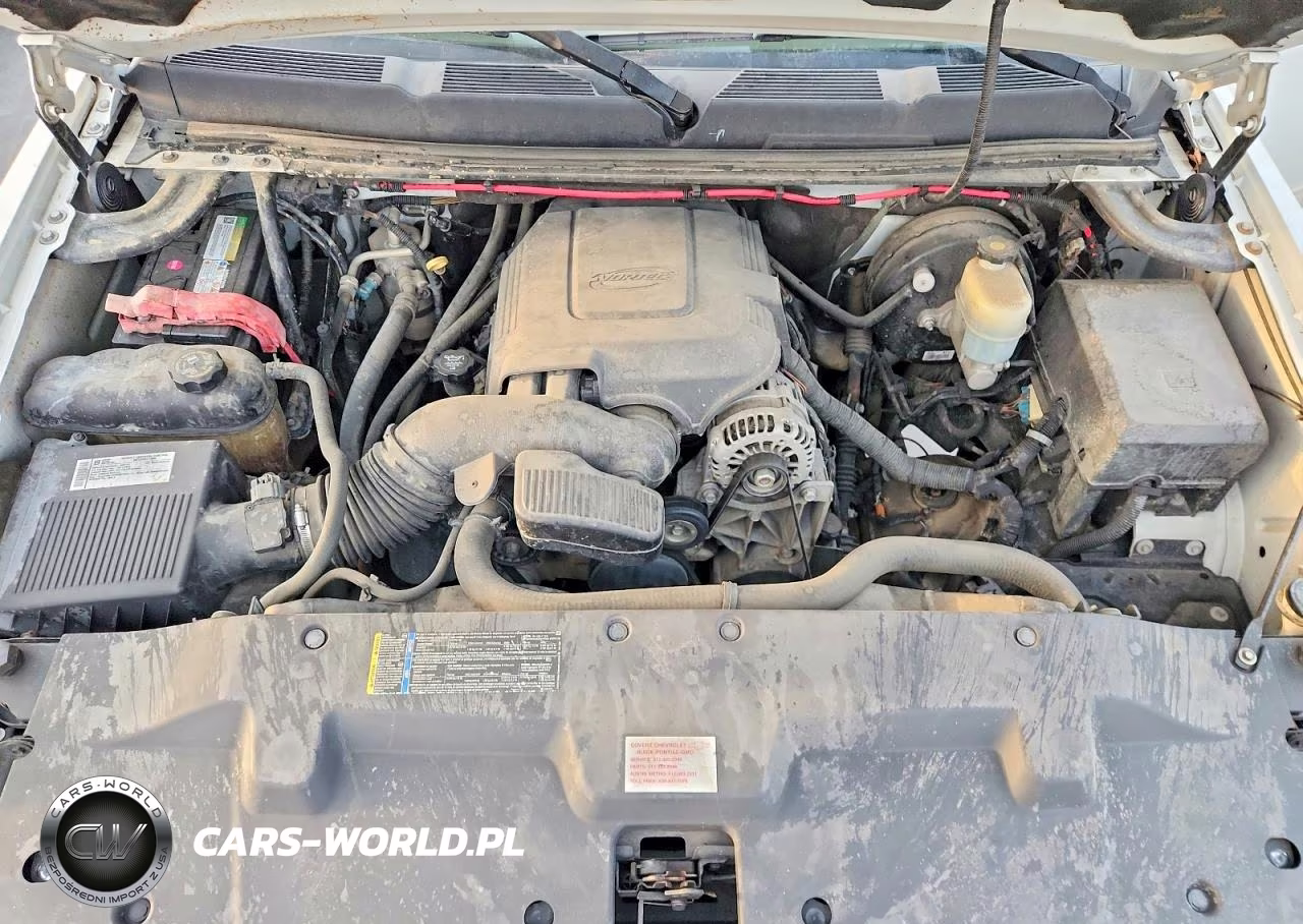 2009 Chevrolet Silverado K1500 Ltz VIN:3GCEK33249G109830 - 11