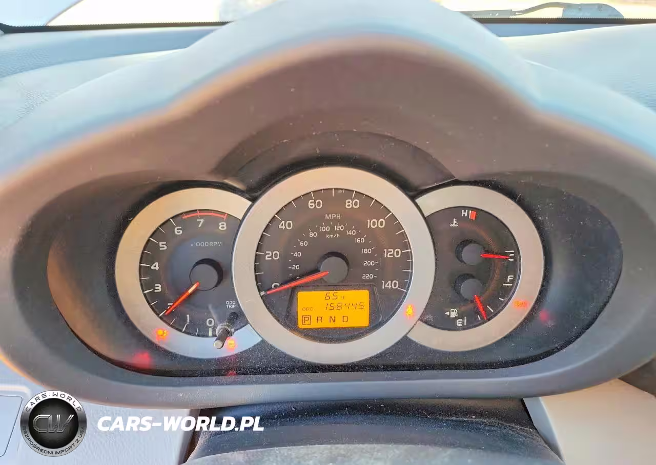 2012 Toyota Rav4 Limited VIN:JTMYF4DV4CD033336 - 9