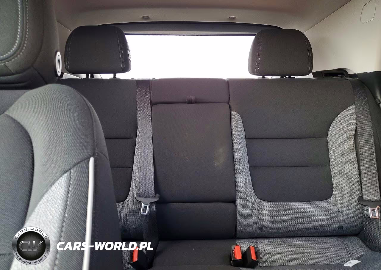 2026 Chevrolet Trailblazer Lt VIN:KL79MPSL5TB055917 - 10