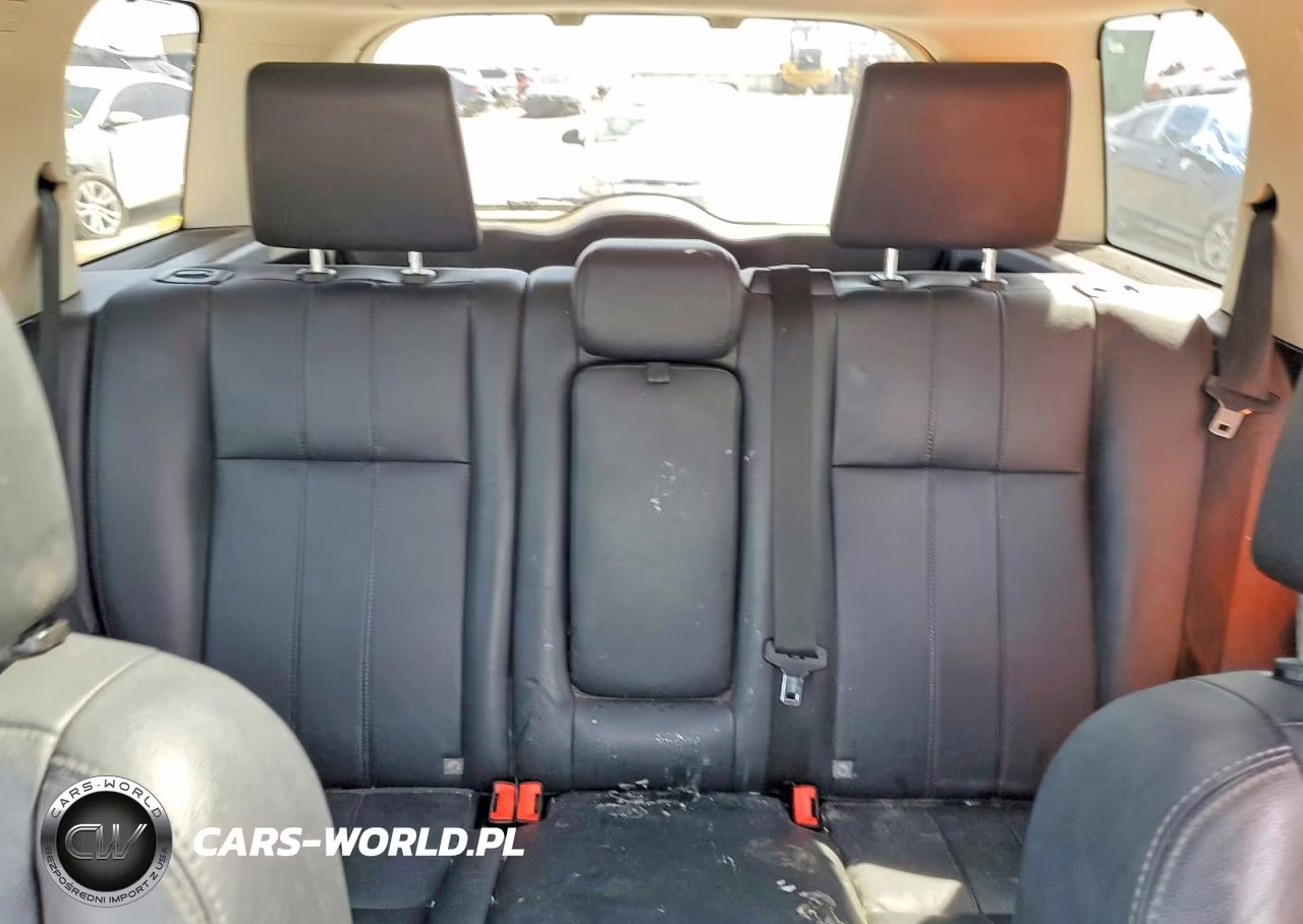 2014 Land Rover Lr2 Hse VIN:SALFR2BG5EH406380 - 10