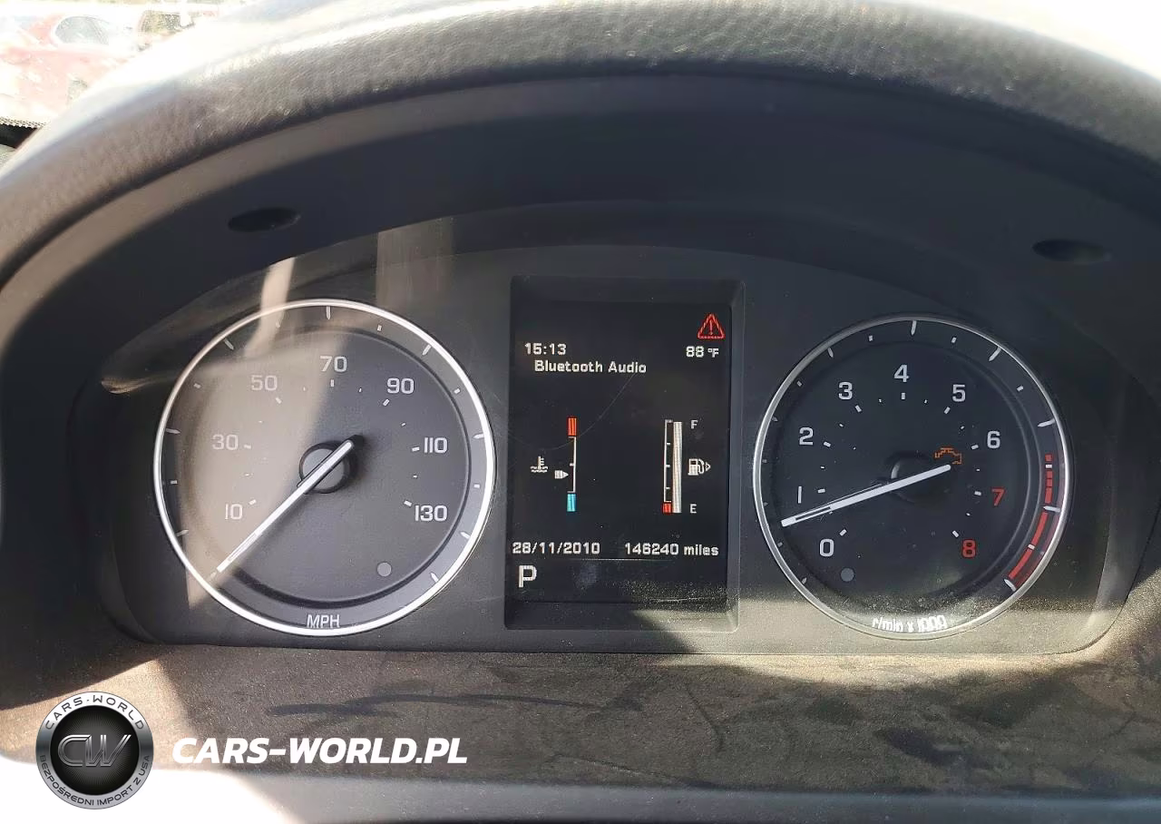 2014 Land Rover Lr2 Hse VIN:SALFR2BG5EH406380 - 9