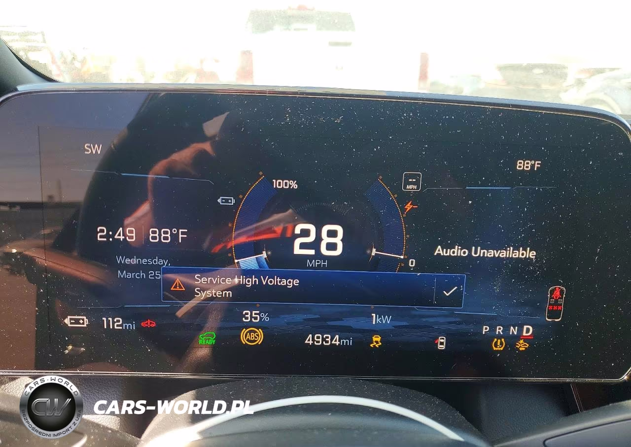 2025 Chevrolet Equinox Rs VIN:3GN7DSRP5SS176267 - 9