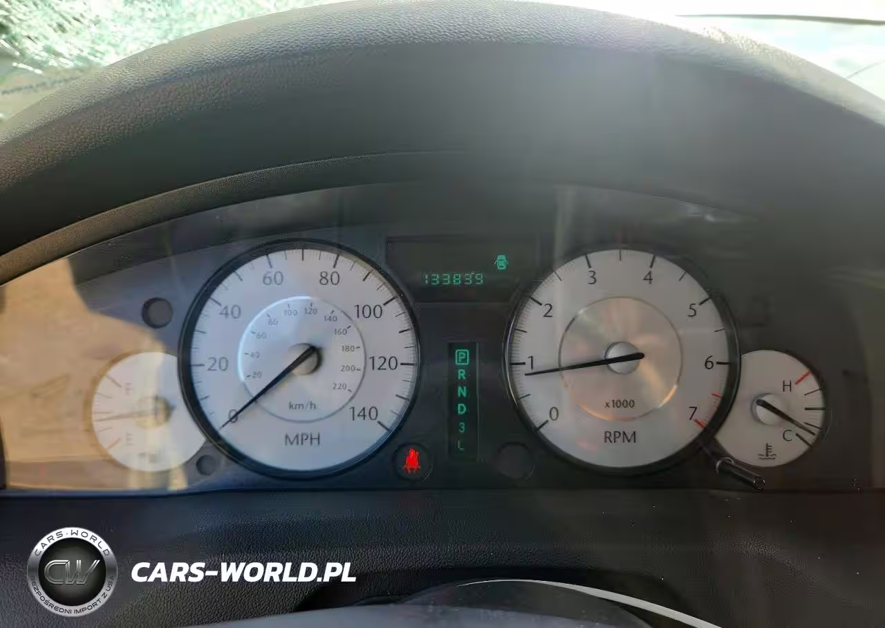 2009 Chrysler 300 Lx VIN:2C3KA43D59H565482 - 9