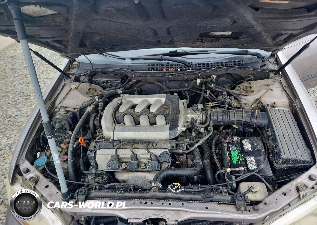 2000 Honda Accord Lx VIN:1HGCG164XYA015637 - 11