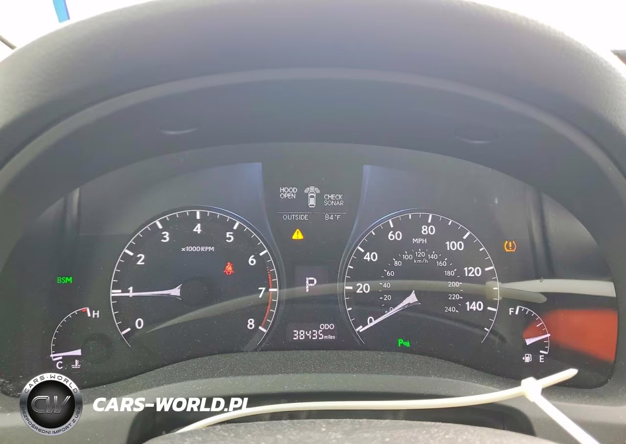 2015 Lexus Rx 350 Base VIN:2T2ZK1BA1FC198692 - 9