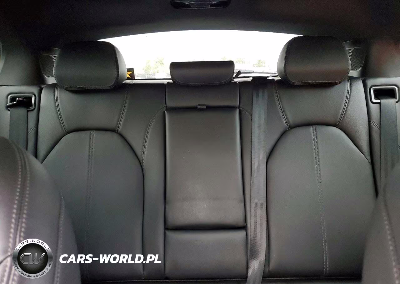 2023 Alfa Romeo Stelvio Sprint VIN:ZASPAKAN5P7D58169 - 10