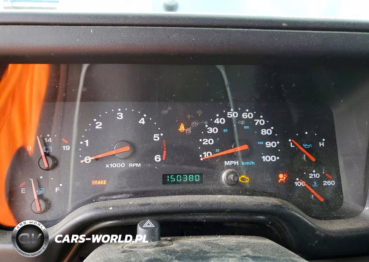 2004 Jeep Wrangler X VIN:1J4FA39S64P786228 - 9
