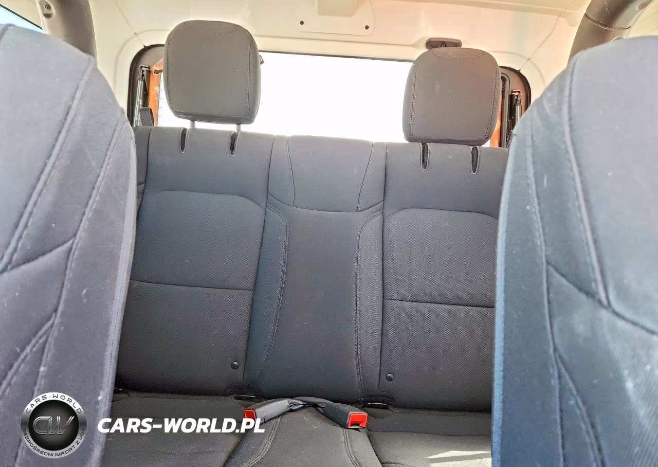 2021 Jeep Wrangler Sport VIN:1C4GJXAN4MW626510 - 10