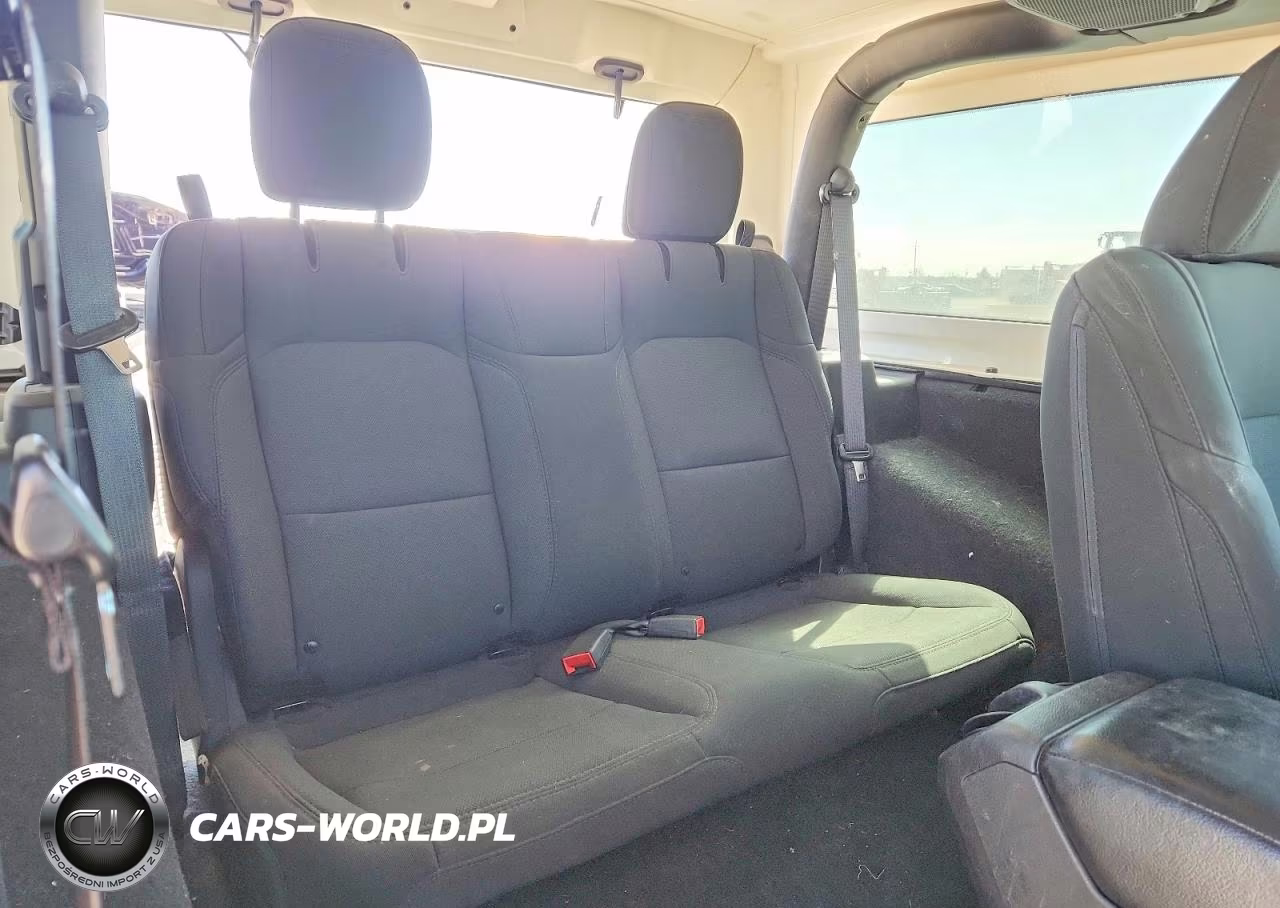 2021 Jeep Wrangler Sport VIN:1C4GJXAN4MW626510 - 11