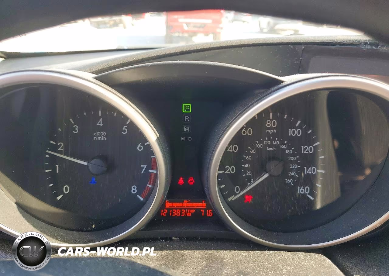 2011 Mazda 3 I VIN:JM1BL1VF6B1381059 - 9
