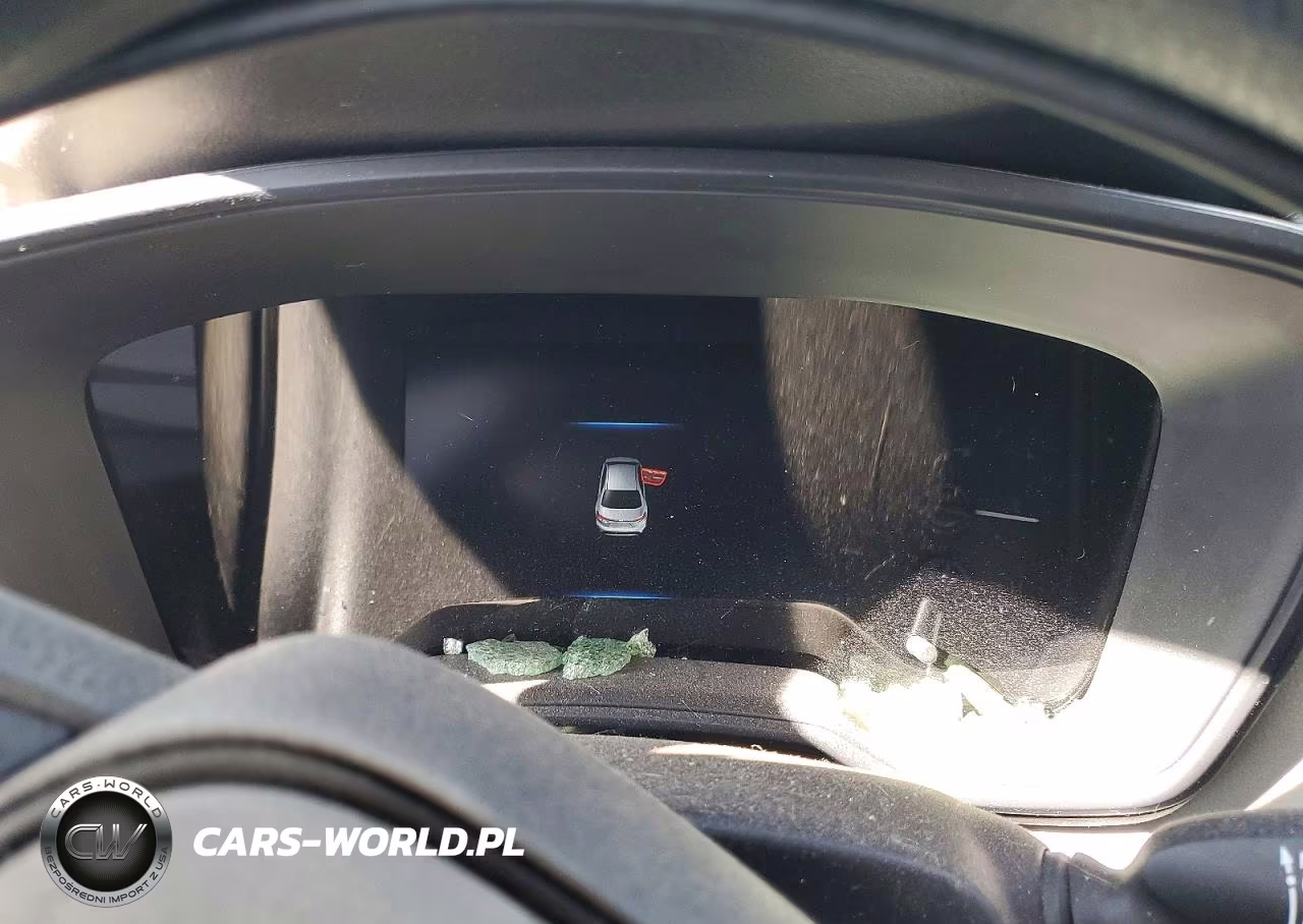 2022 Toyota Corolla Hybrid Le VIN:JTDEAMDE2N3014097 - 9