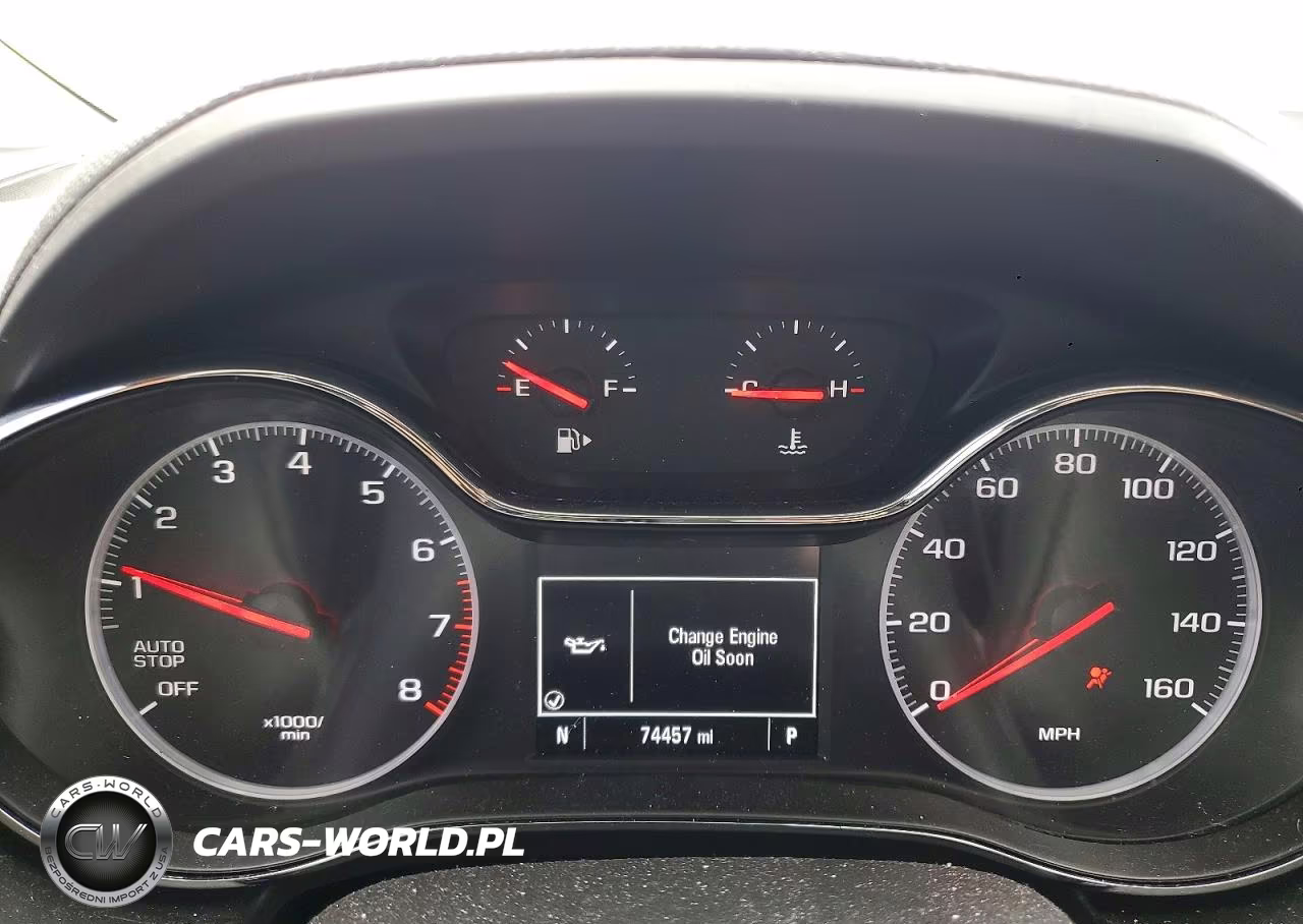 2019 Chevrolet Cruze Ls VIN:1G1BC5SM3K7148742 - 9