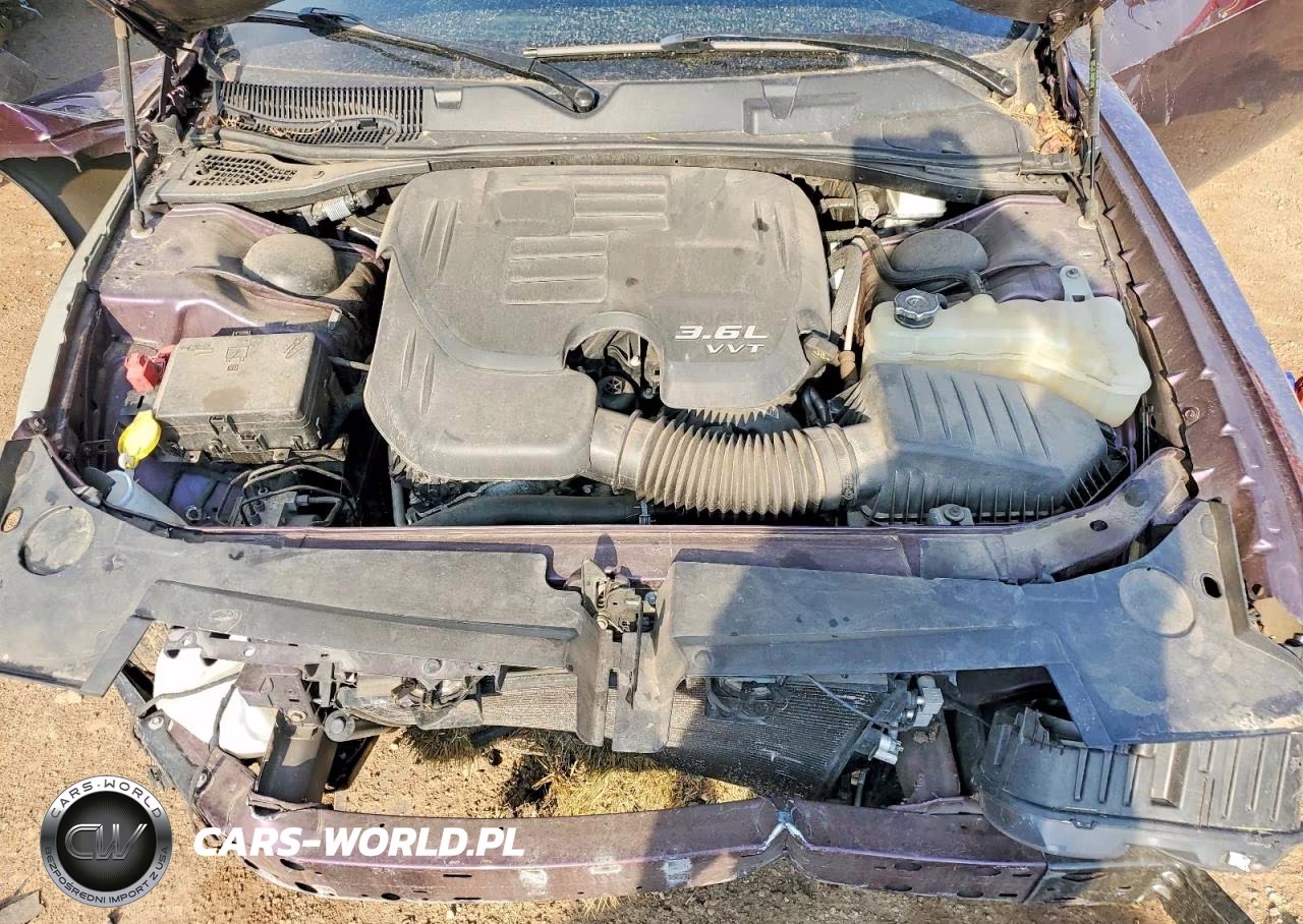 2021 Dodge Challenger Gt VIN:2C3CDZJG0MH674317 - 11