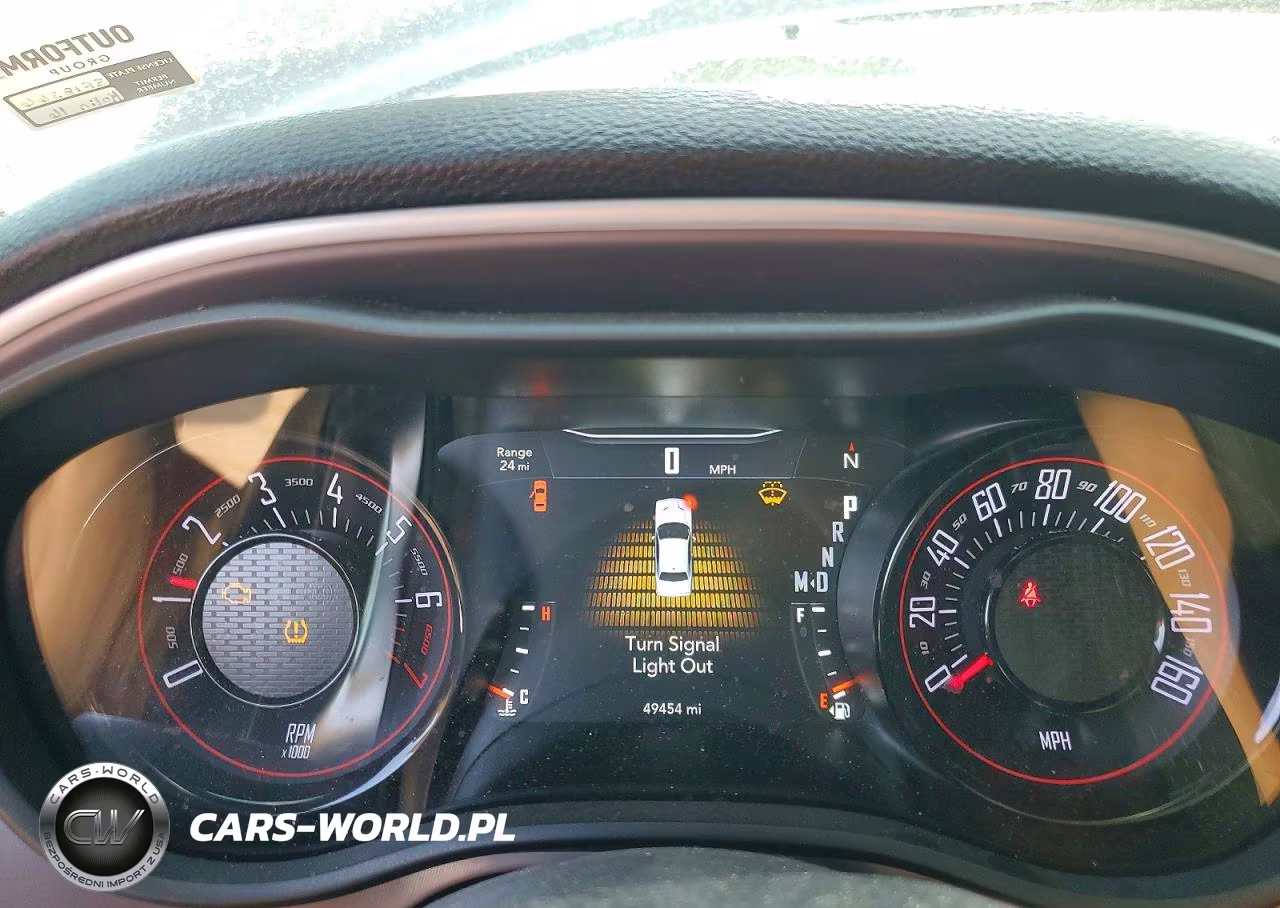 2021 Dodge Challenger Gt VIN:2C3CDZJG0MH674317 - 9