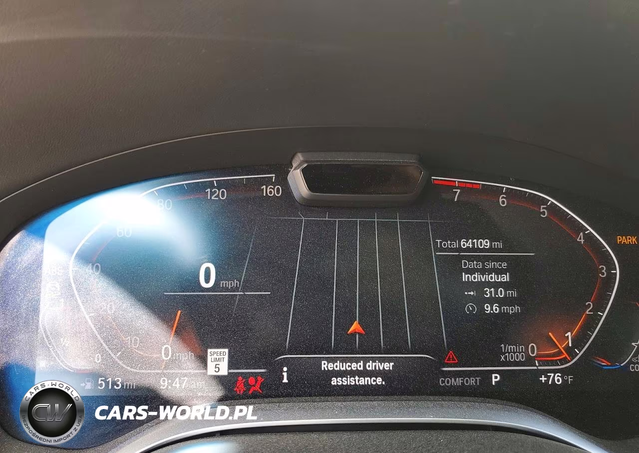 2021 BMW 740 I VIN:WBA7T2C02MCG11939 - 9