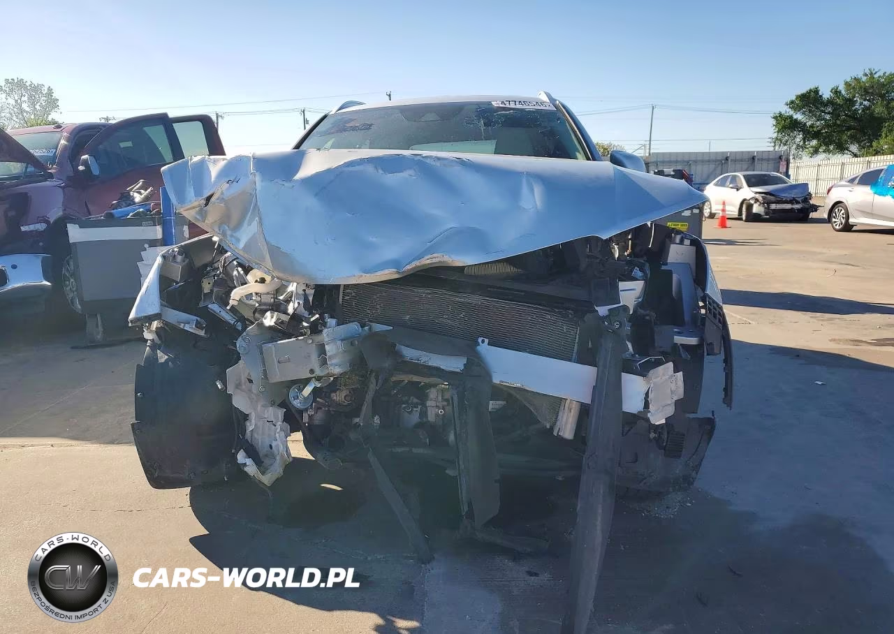 2019 Volvo Xc40 T5 Momentum VIN:YV4162UK7K2120215 - 5