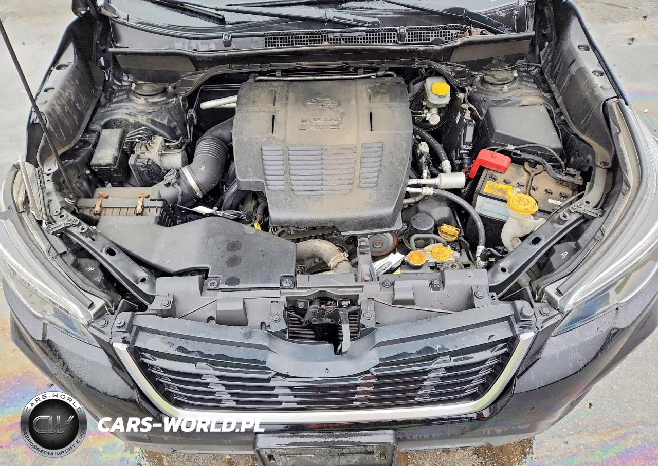 2021 Subaru Forester VIN:JF2SKADC0MH409136 - 12