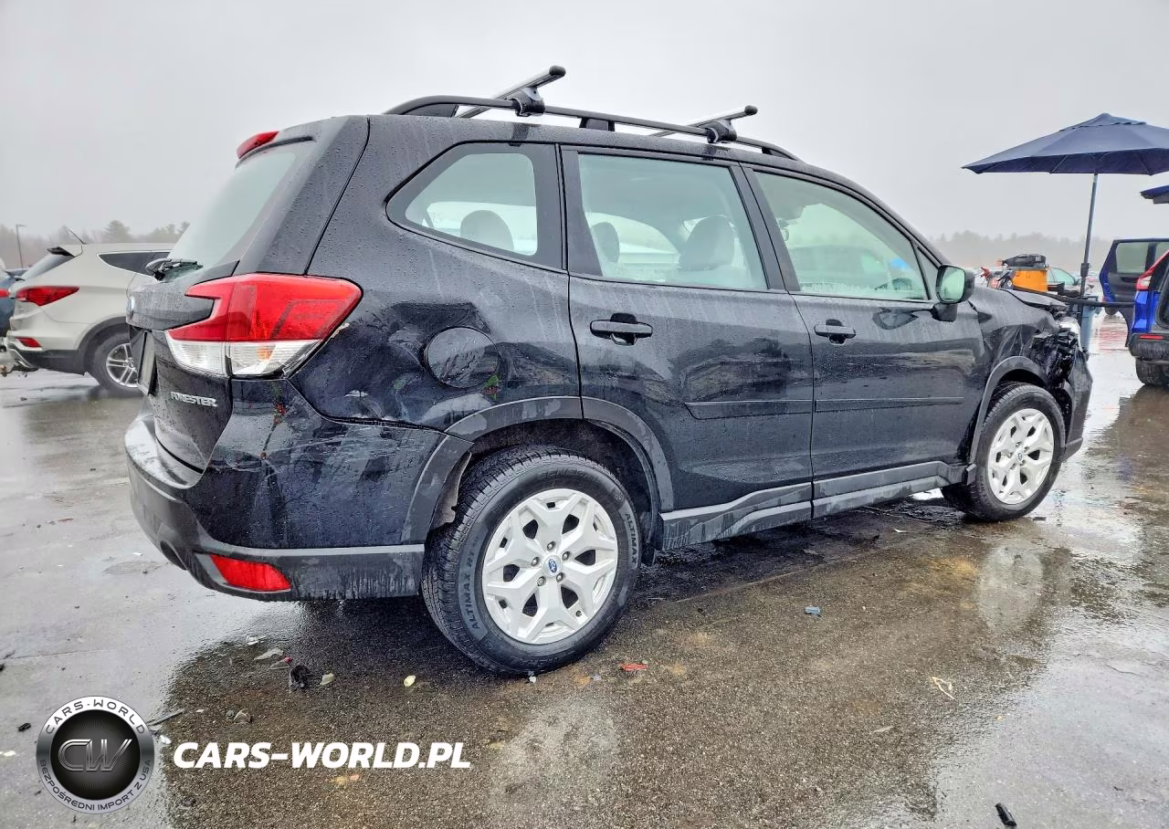 2021 Subaru Forester VIN:JF2SKADC0MH409136 - 3