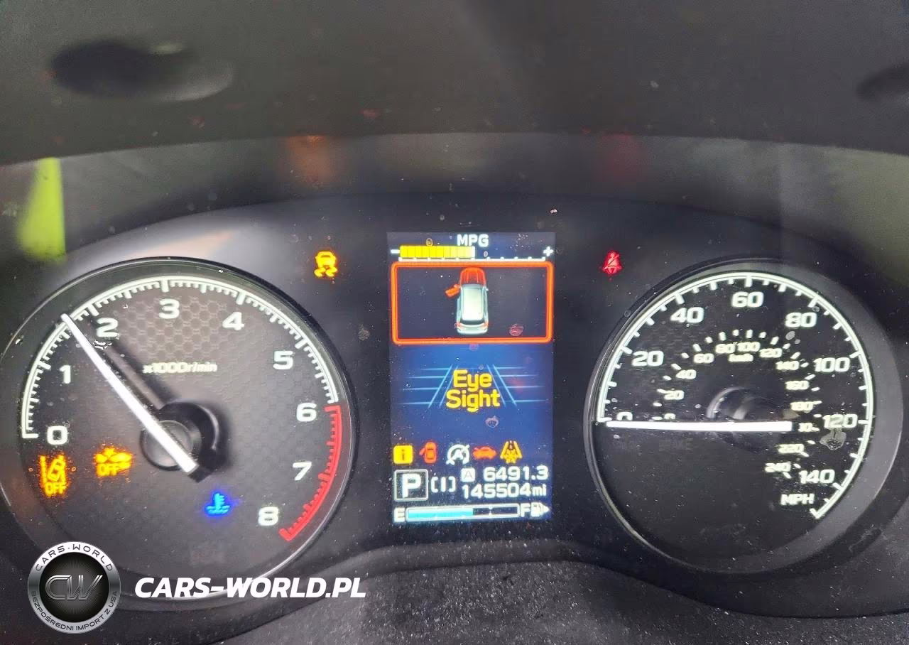 2021 Subaru Forester VIN:JF2SKADC0MH409136 - 9