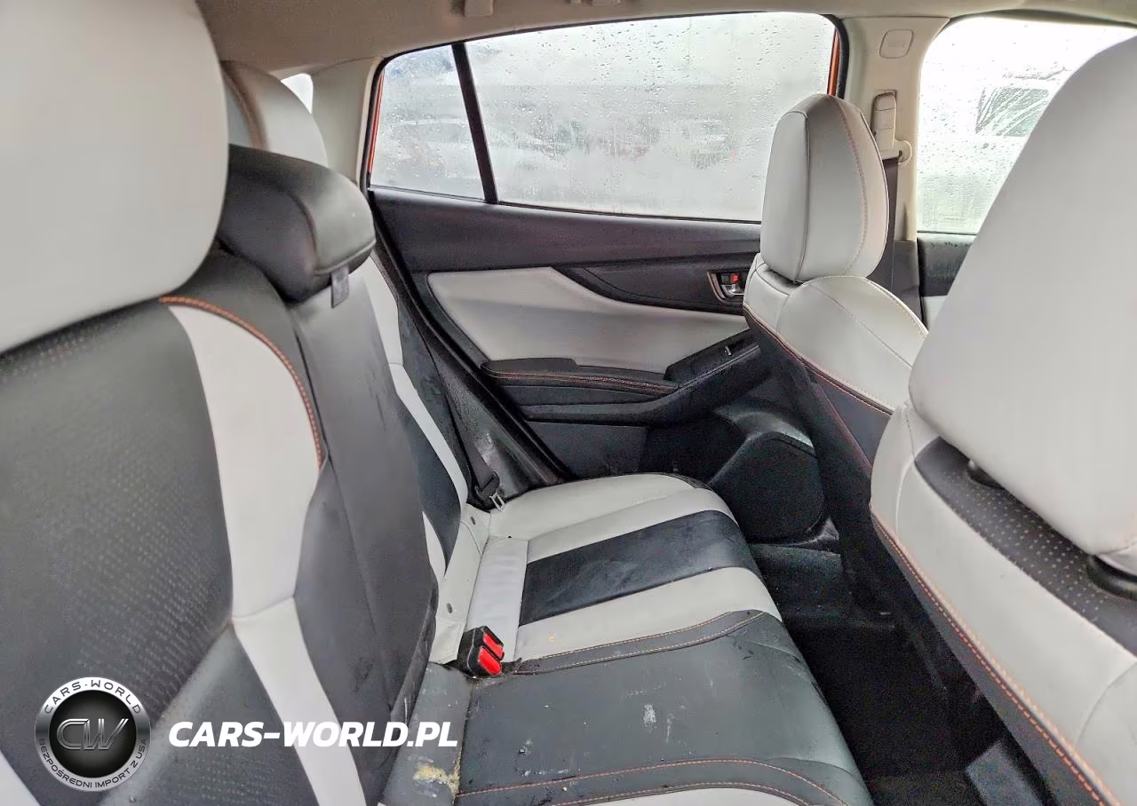 2019 Subaru Crosstrek Limited VIN:JF2GTANC0KH247829 - 10