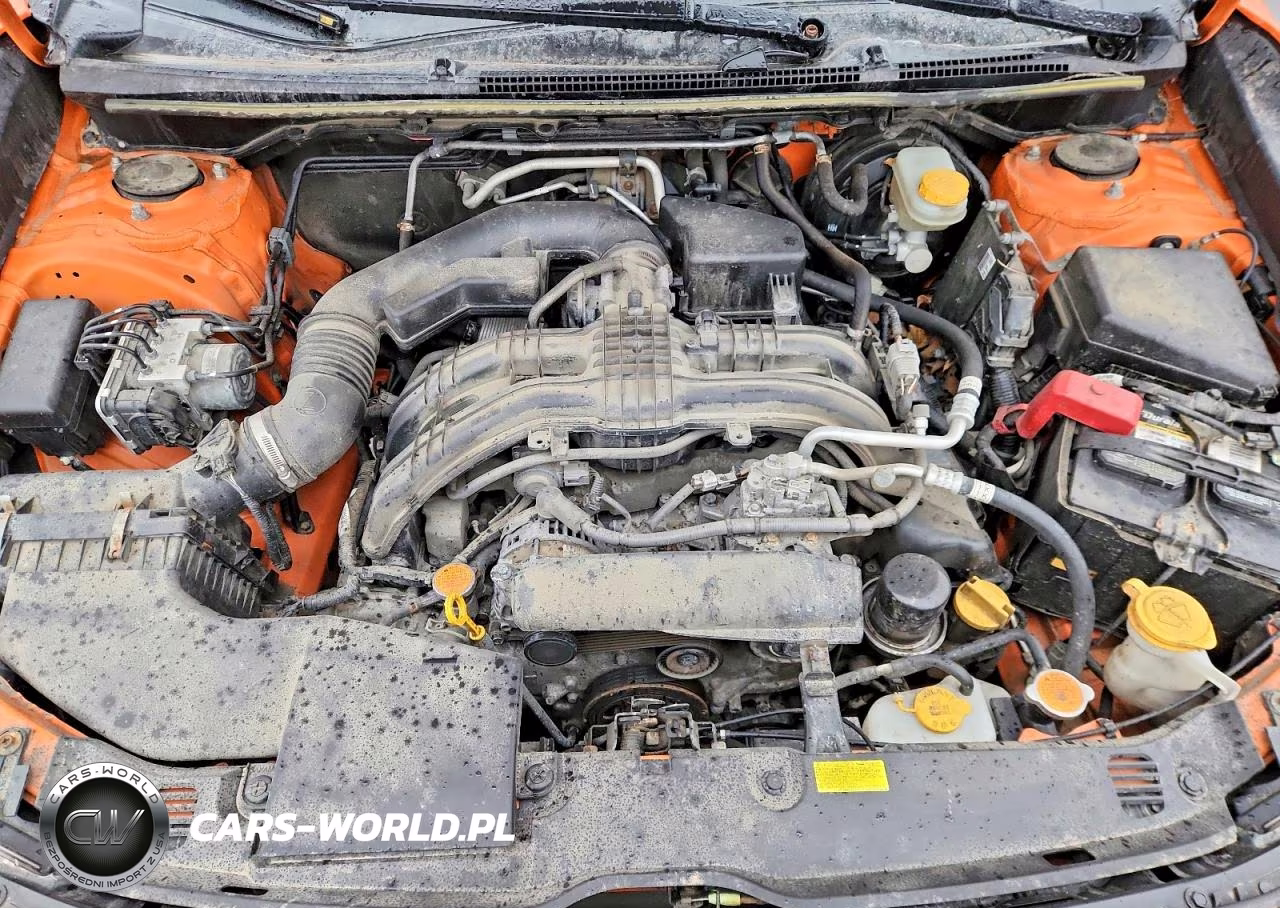 2019 Subaru Crosstrek Limited VIN:JF2GTANC0KH247829 - 11