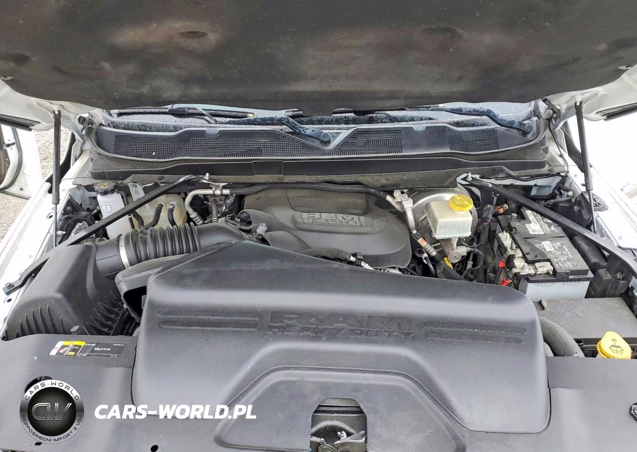 2020 Ram 2500 Big Horn VIN:3C6UR5DJ3LG104223 - 11