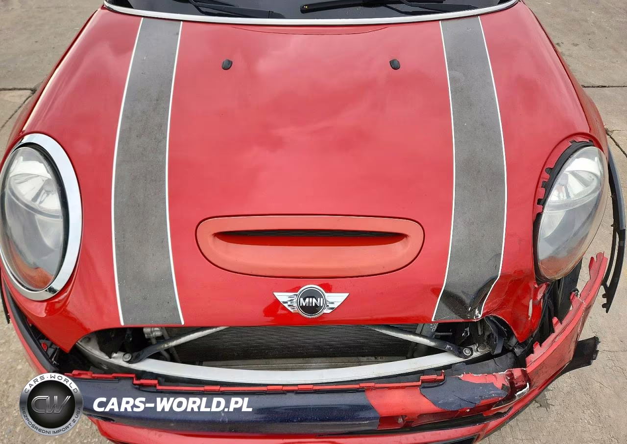 2015 Mini Cooper S VIN:WMWXP7C50F2A40232 - 11