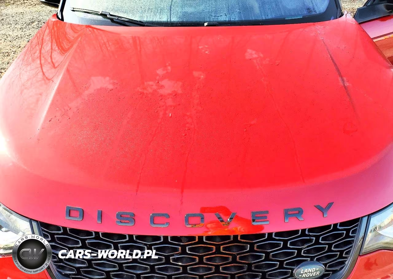 2017 Land Rover Discovery Hse Luxury VIN:SALRHBBVXHA000283 - 12