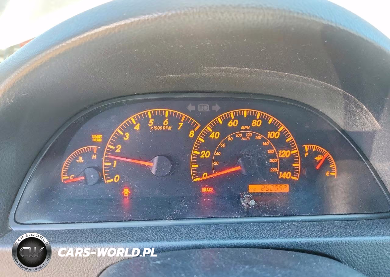 2005 Toyota Camry Se VIN:JTDBE30K950302178 - 9