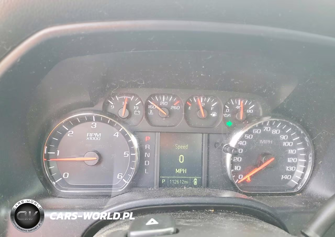 2018 Chevrolet Silverado K1500 VIN:1GCVKNEH9JZ201016 - 9