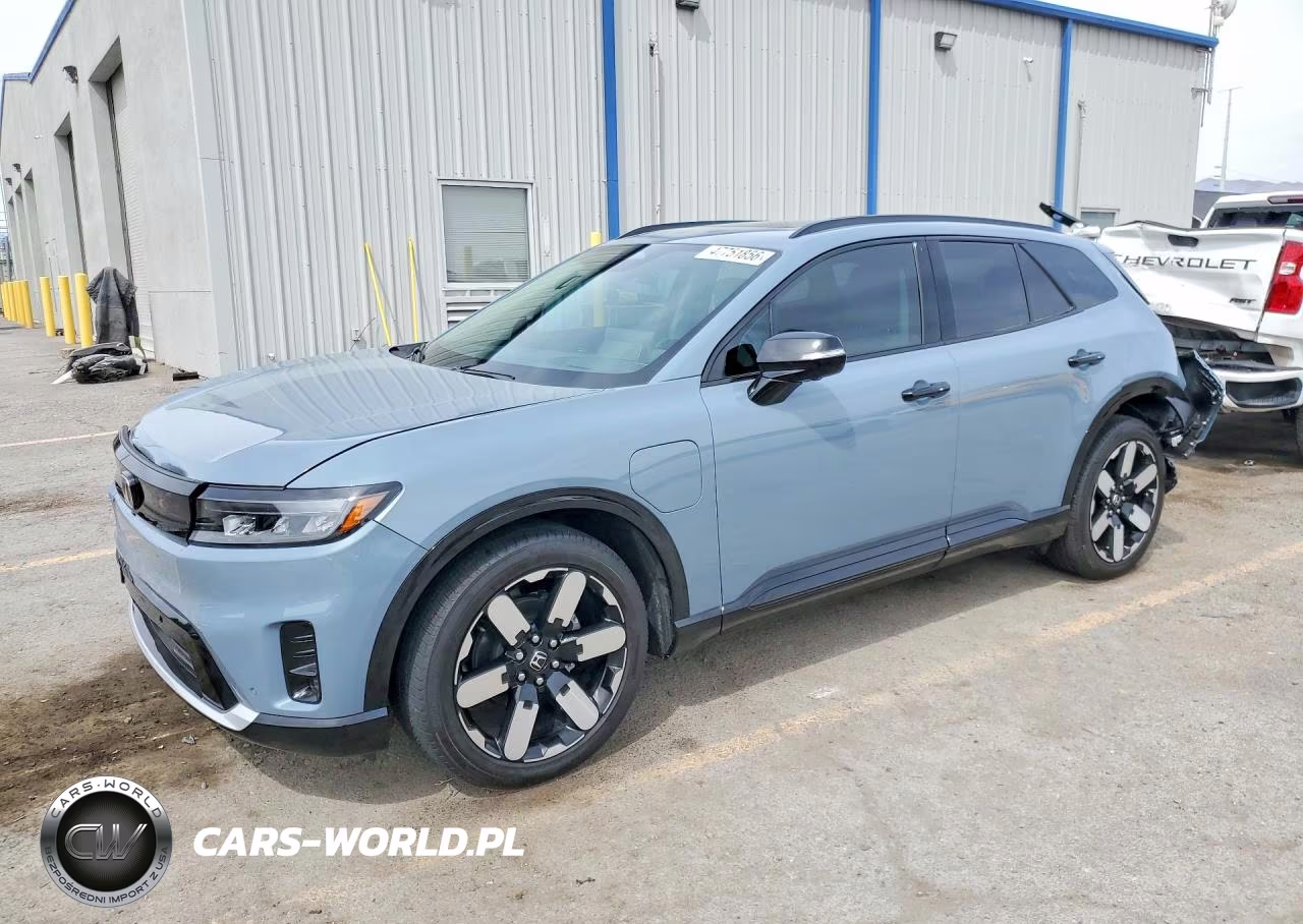 2024 Honda Prologue Elite