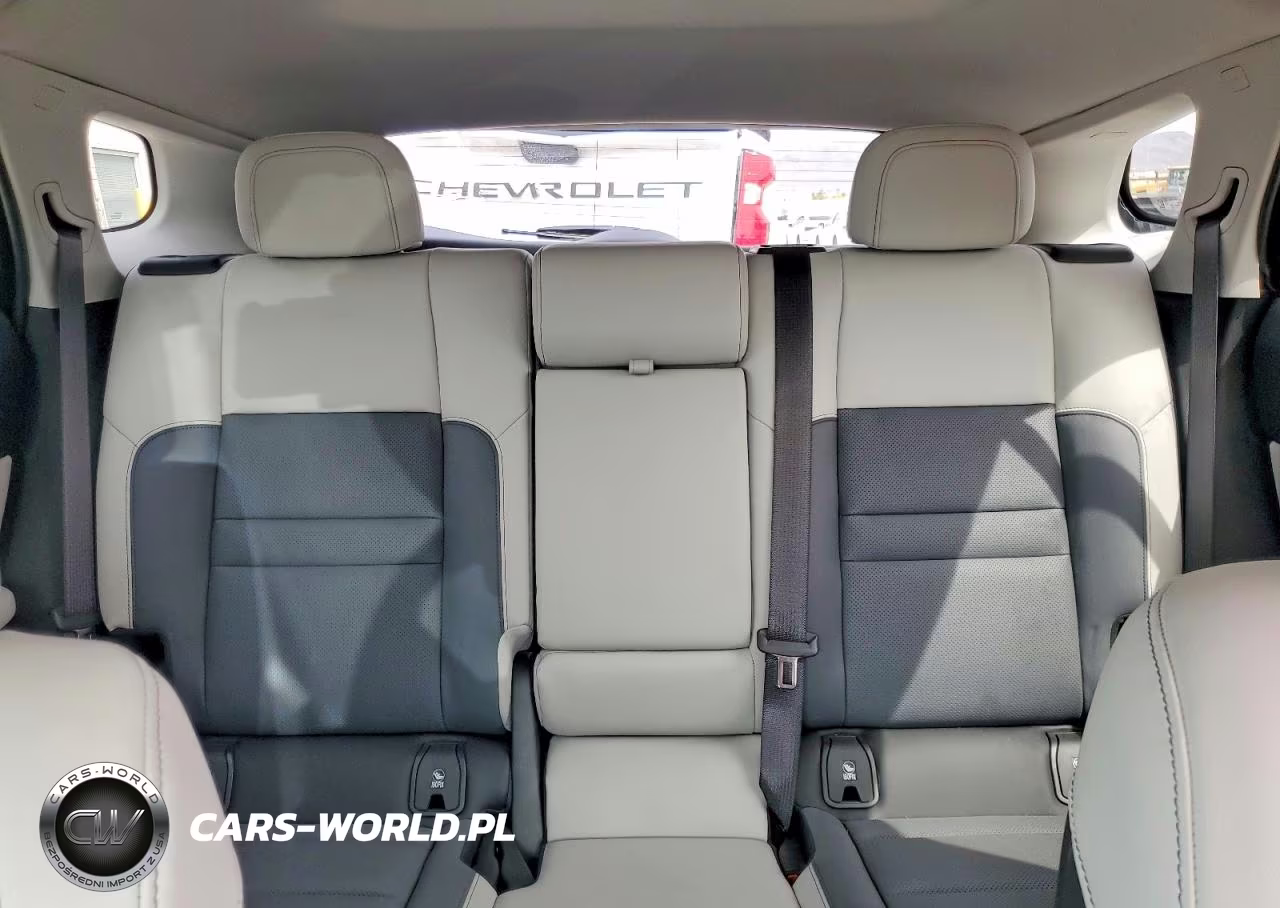 2024 Honda Prologue Elite VIN:3GPKHZRJ2RS546045 - 10