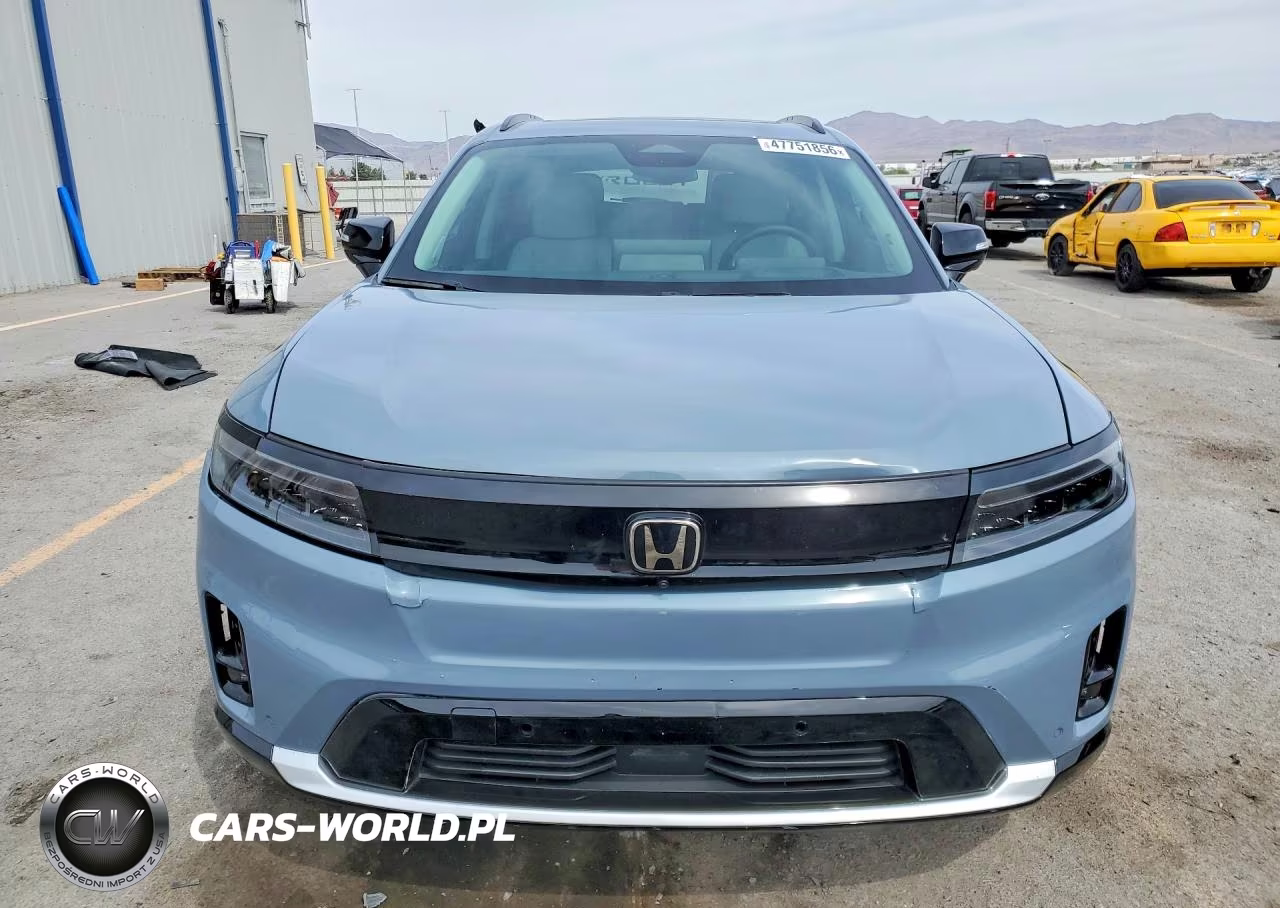 2024 Honda Prologue Elite VIN:3GPKHZRJ2RS546045 - 5