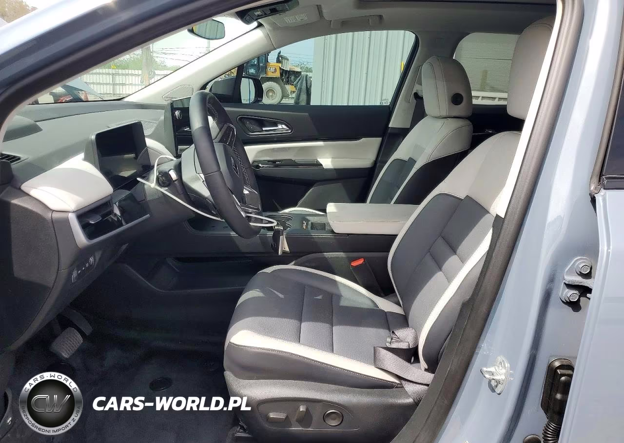 2024 Honda Prologue Elite VIN:3GPKHZRJ2RS546045 - 7