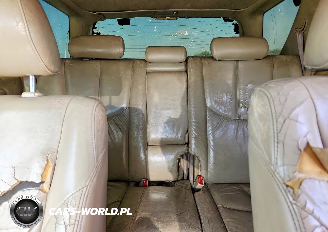 2000 Lexus Rx 300 Base VIN:JT6GF10U7Y0081670 - 10