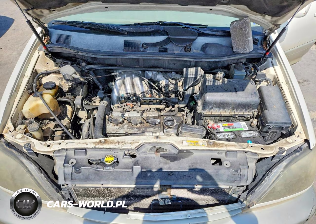 2000 Lexus Rx 300 Base VIN:JT6GF10U7Y0081670 - 12