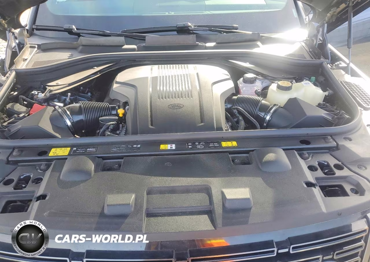 2025 Land Rover Range Rover Sport Dynamic Se VIN:SAL1L9E94SA480766 - 11
