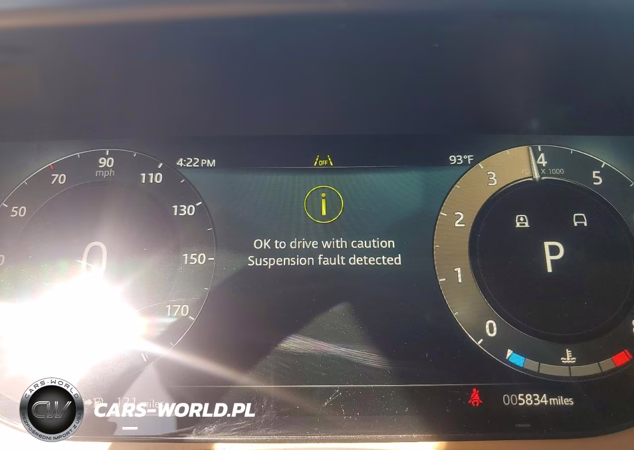 2025 Land Rover Range Rover Sport Dynamic Se VIN:SAL1L9E94SA480766 - 9