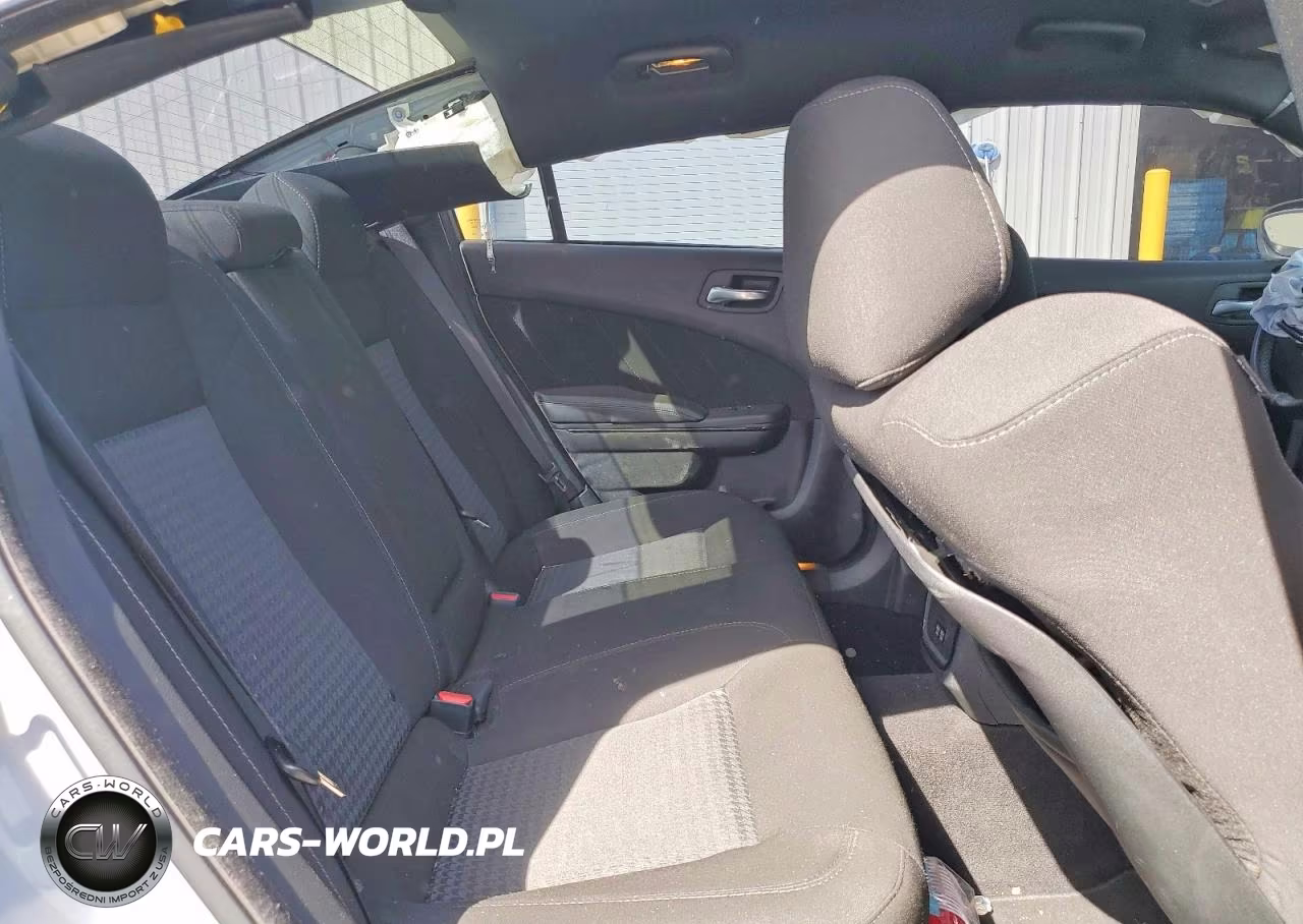 2022 Dodge Charger R VIN:2C3CDXCT7NH153157 - 10