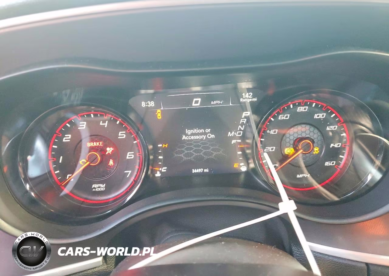 2022 Dodge Charger R VIN:2C3CDXCT7NH153157 - 9