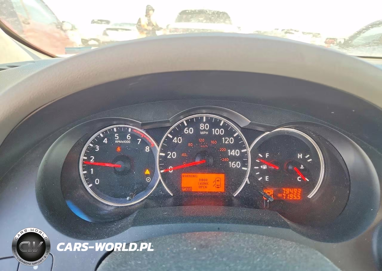 2010 Nissan Altima 2.5 VIN:1N4AL2AP3AN419568 - 9