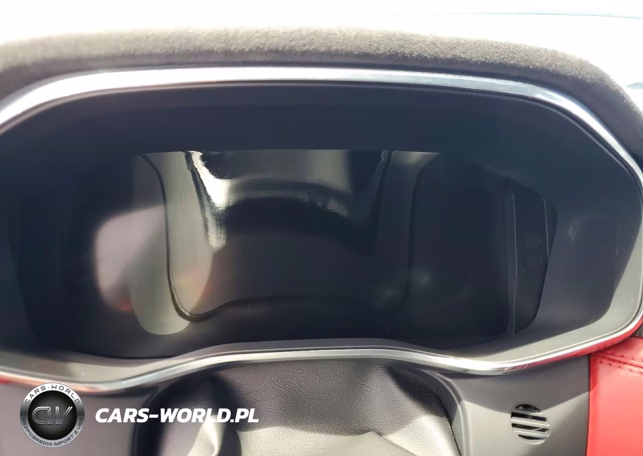 2022 Jaguar F-Pace Svr VIN:SADCZ2EE0NA696240 - 9