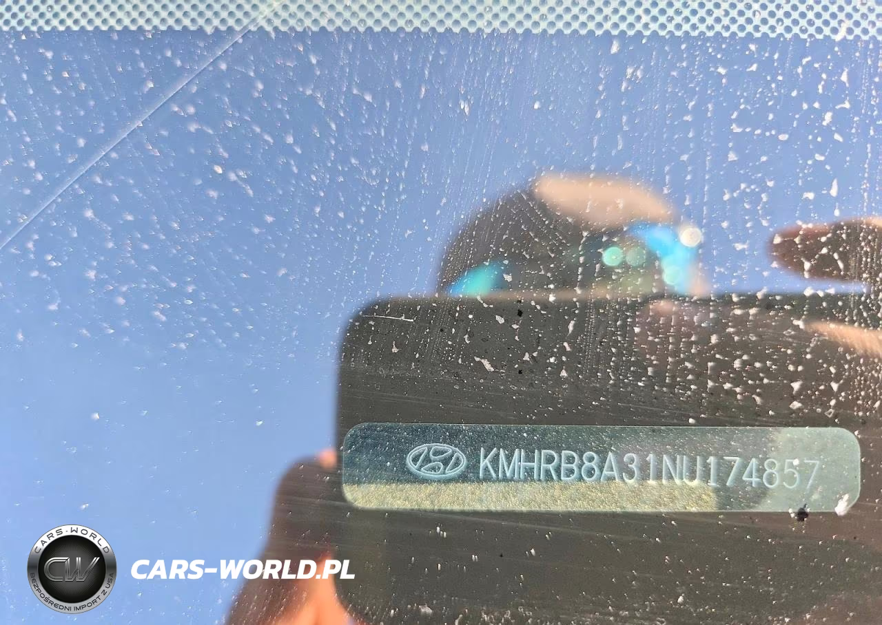 2022 Hyundai Venue Se VIN:KMHRB8A31NU174857 - 13