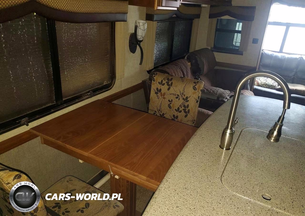 2015 Heartland Big Country Camper VIN:5SFBG4120FE296318 - 5