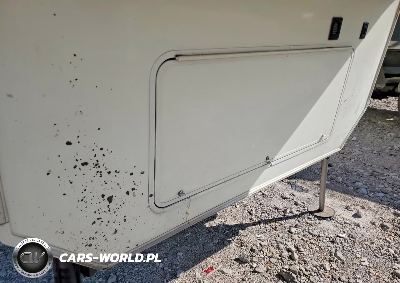 2015 Heartland Big Country Camper VIN:5SFBG4120FE296318 - 7