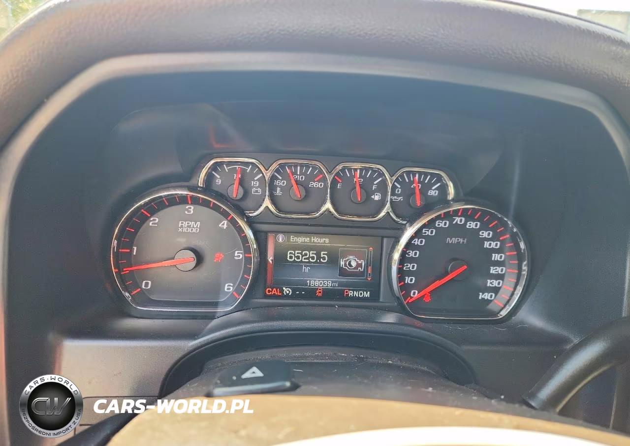 2015 GMC Sierra C1500 Sle VIN:3GTP1UEC5FG109581 - 9